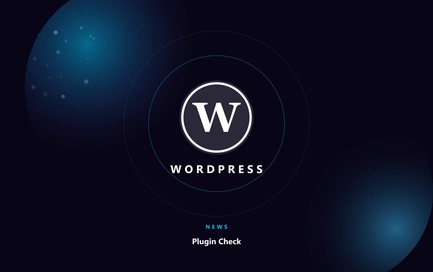 Plugin Check CLI Lands Alongside Core Tooling